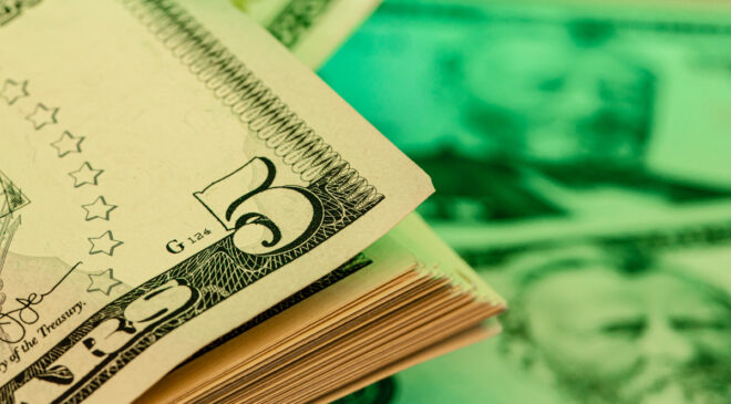 Kısa vadeli dış borç stoku Temmuz ayında yüzde 10,7 arttı