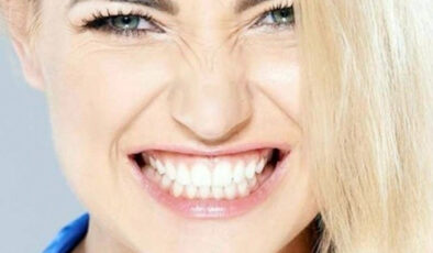 ‘DİŞ SIKMAK UYKUYU VE HAYAT KALİTESİNİ ETKİLİYOR’