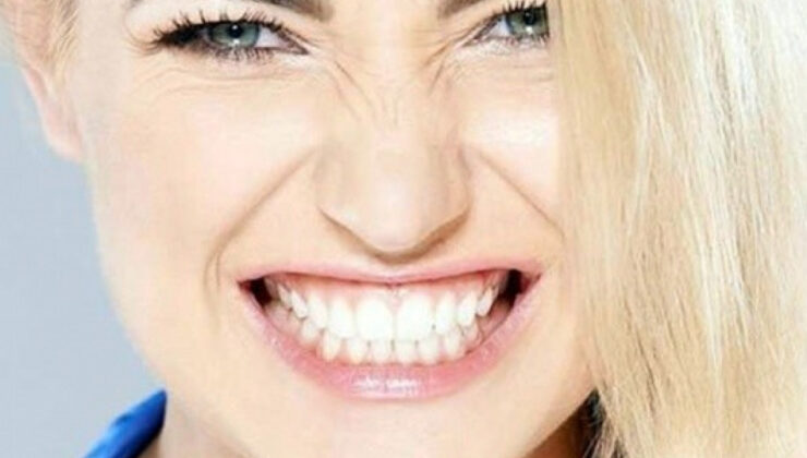 ‘DİŞ SIKMAK UYKUYU VE HAYAT KALİTESİNİ ETKİLİYOR’