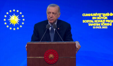 81 İLE KONUT MÜJDESİ BAŞVURULAR YARIN BAŞLIYOR