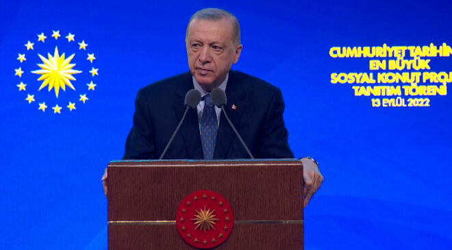 81 İLE KONUT MÜJDESİ BAŞVURULAR YARIN BAŞLIYOR