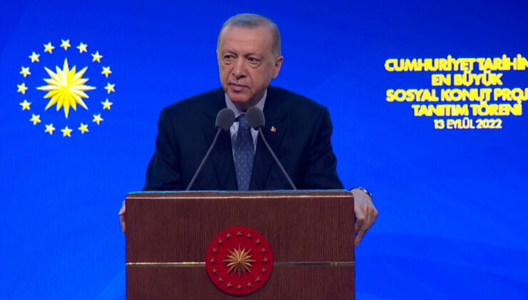 81 İLE KONUT MÜJDESİ BAŞVURULAR YARIN BAŞLIYOR