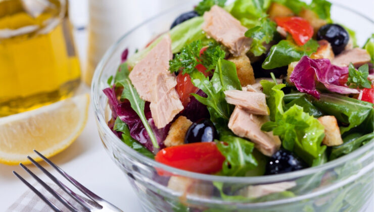 ALZHEİMER’DEN DOĞRU BESLENME İLE KORUNUN