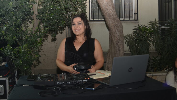 GÖRKEMLİ MEZUNİYET GECESİ