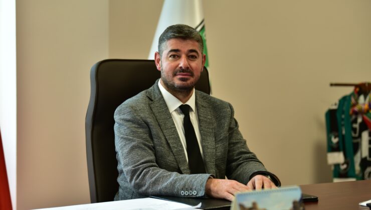 BAŞKAN UZ’DAN TARAFTARA ÇAĞRI