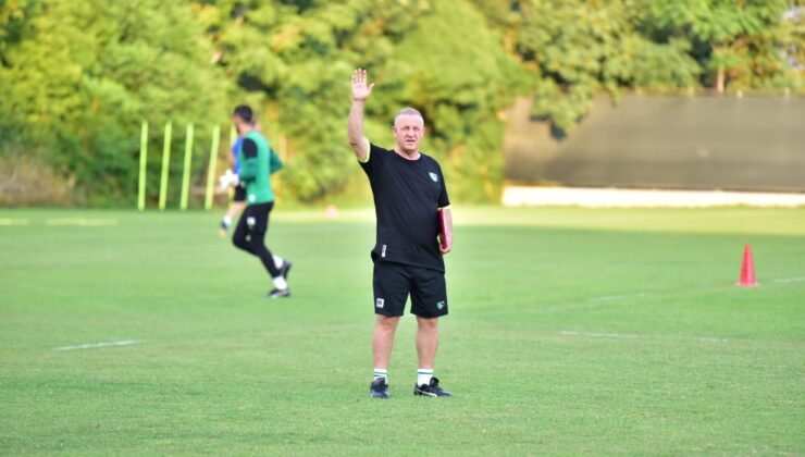 EKSİKLER DENİZLİSPOR’UN CANINI SIKTI