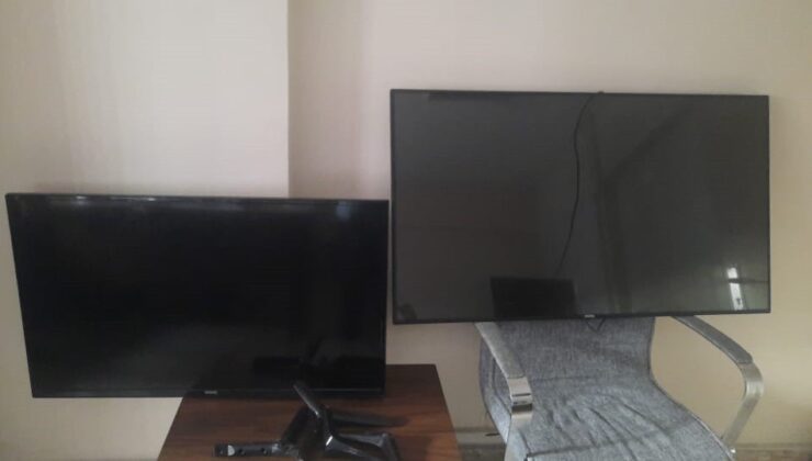 DENİZLİ’DE 1 HAFTADA 64 KİŞİ TUTUKLANDI