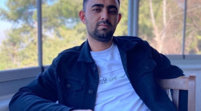 ESKİ KOCA MÜEBBET HAPSE ÇARPTIRILDI