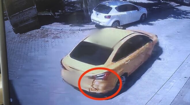 Dolandırdıkları altınları restoranda paylaşan şebekenin 3. ortağı yakalandı