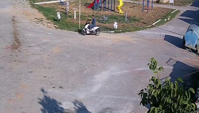YÜZSÜZ HIRSIZDAN ‘EŞEK GİBİ ÇALIŞIYORUM’ PAYLAŞIMI