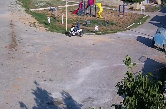 YÜZSÜZ HIRSIZDAN ‘EŞEK GİBİ ÇALIŞIYORUM’ PAYLAŞIMI