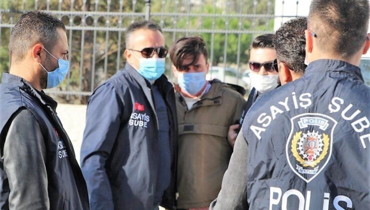 ŞEBNEM ŞİRİN DAVASI ERTELENDİ