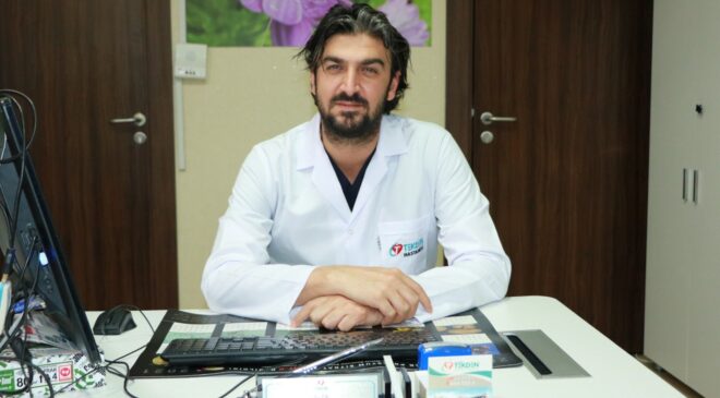 ÇAREYİ TEKDEN’DE BULDU