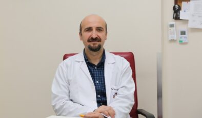 AKTİF YAŞAM TARZI VARİSİ ÖNLÜYOR