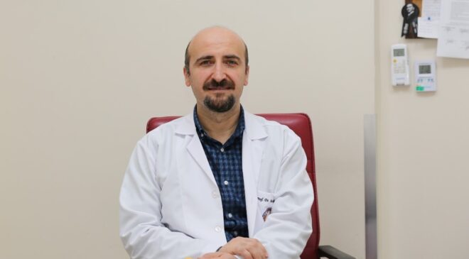 AKTİF YAŞAM TARZI VARİSİ ÖNLÜYOR