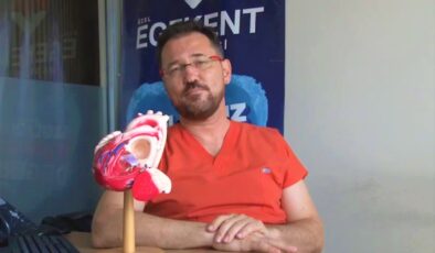 YAŞAM TARZI DEĞİŞİKLİĞİ KALP SAĞLIĞINI ETKİLİYOR