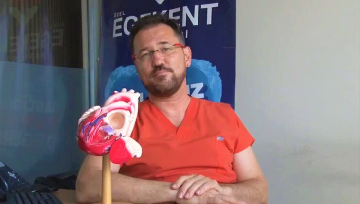 YAŞAM TARZI DEĞİŞİKLİĞİ KALP SAĞLIĞINI ETKİLİYOR