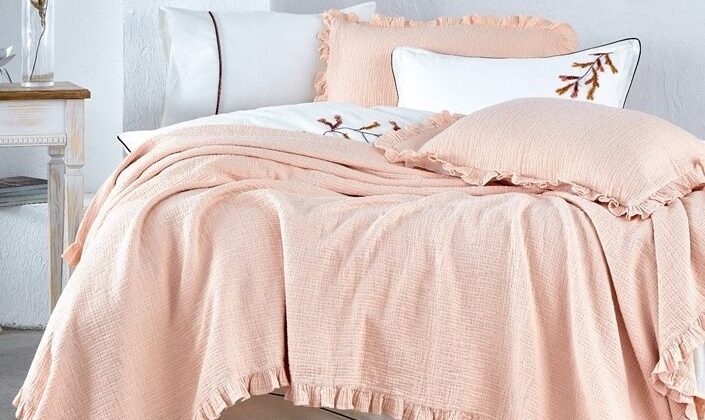 ÇEYİZLERİN ÖMRÜNÜ UZATACAK PÜF NOKTALARI