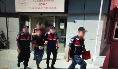 SUÇ MAKİNELERİ TEKER TEKER AVLANDI