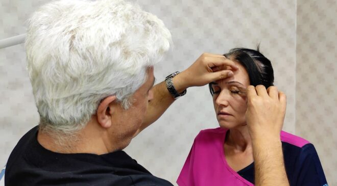 GÖZ KAPAĞI DÜŞÜKLÜĞÜ CİDDİ SAĞLIK SORUNLARA DAVETİYE ÇIKARIYOR