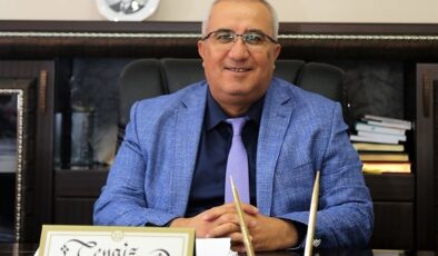 BAŞKAN ARSLAN; “ÇAMELİ’NDE 133 KONUTLUK TOKİ PROJESİYLE İLGİLİ ÇALIŞMALAR DEVAM EDİYOR”