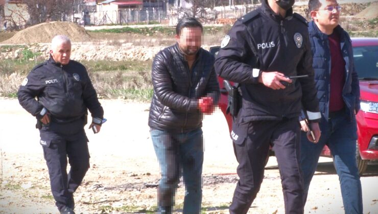 ARKADAŞ KATİLİNE MÜEBBET İSTENİYOR