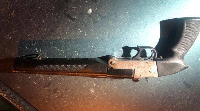 BİR HAFTADA 90 ŞÜPHELİ TUTUKLANDI