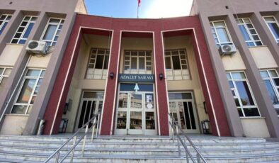 Aydın’da icra yoluyla çocuk teslimine son verildi