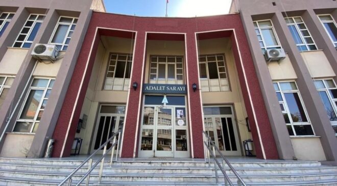 Aydın’da icra yoluyla çocuk teslimine son verildi