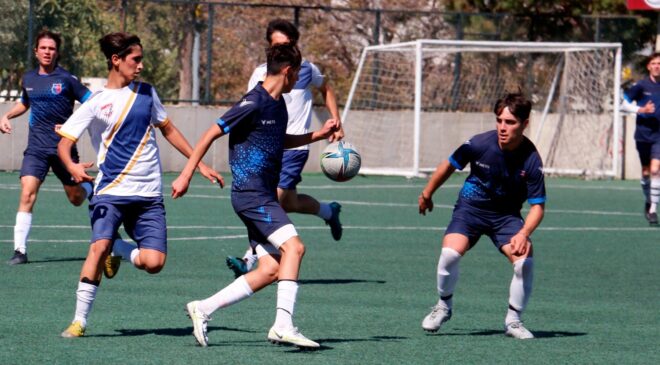 BEŞYILDIZSPOR’DAN TRANSFER HAREKATI