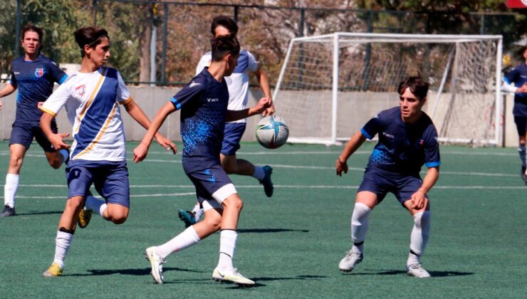 BEŞYILDIZSPOR’DAN TRANSFER HAREKATI