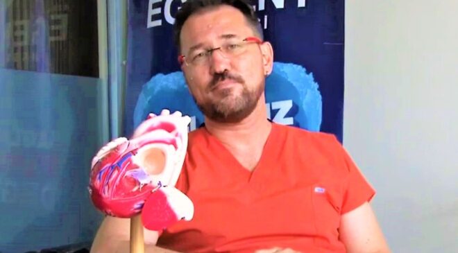 TEDAVİ EDİLMEZSE ÖLÜMLE SONUÇLANABİLİYOR