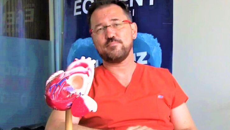 TEDAVİ EDİLMEZSE ÖLÜMLE SONUÇLANABİLİYOR