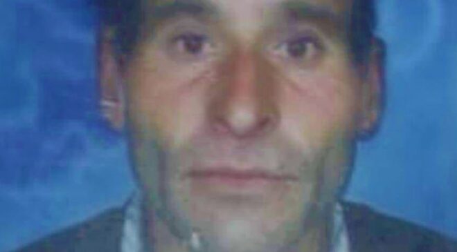 KAYIP ADAMIN CESEDİ BULUNDU