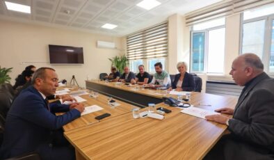 AMATÖR SPOR HAFTASI BAŞLIYOR