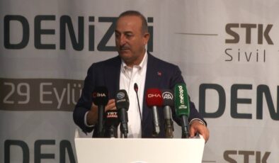 ÜYELİK TEKLİFİ BATIYI TEDİRGİN ETTİ