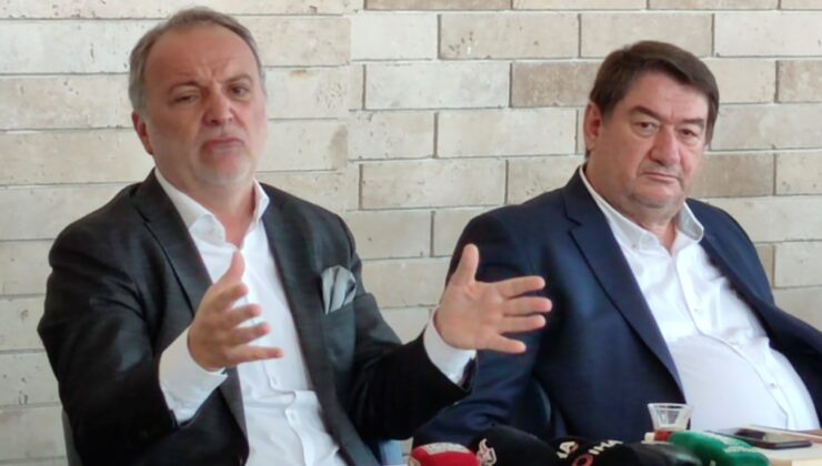 KONYALIOĞLU: DENİZLİ’Yİ TASARIM VADİSİ YAPACAĞIZ