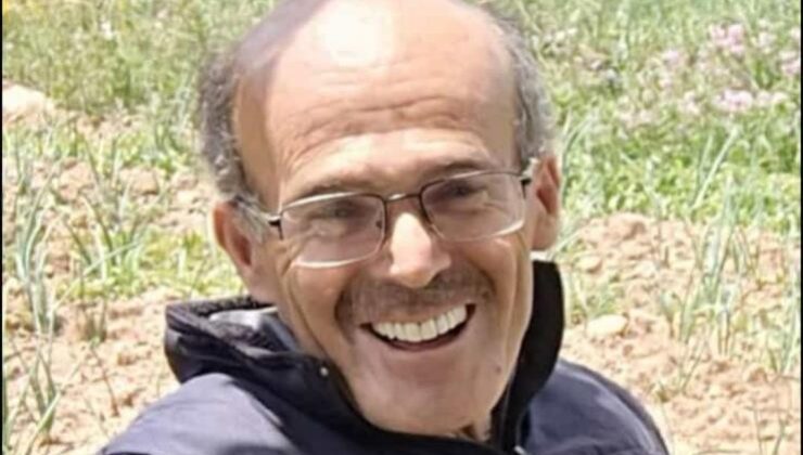 11 GÜN SONRA ÖLÜ OLARAK BULUNDU