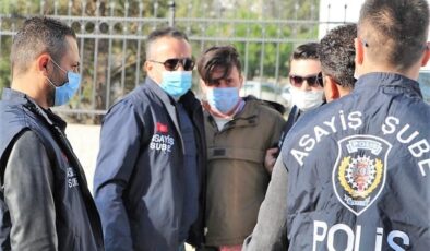 Şebnem Şirin’in katiline müebbet hapis cezası