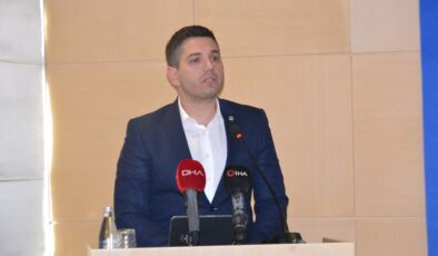 EGİAD BELÇİKA PAZARINDA