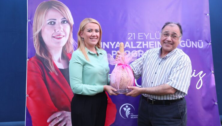 BAŞKAN DOĞAN BÜYÜKLERİ YALNIZ BIRAKMADI