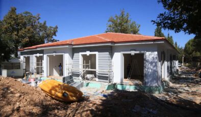 AÇILIŞ İÇİN GERİ SAYIM BAŞLADI