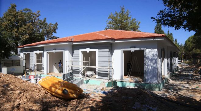 AÇILIŞ İÇİN GERİ SAYIM BAŞLADI