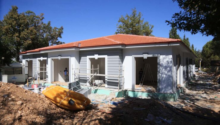 AÇILIŞ İÇİN GERİ SAYIM BAŞLADI