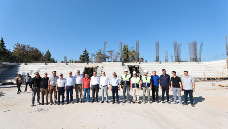 ACIPAYAM’A ÇOK YAKIŞACAK