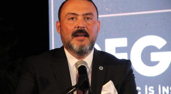“ZAMLAR SANAYİCİYİ ZOR DURUMDA BIRAKMIŞTIR”