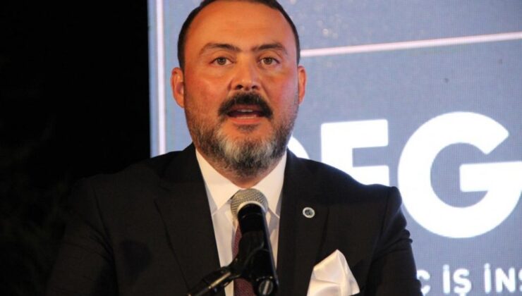 “ZAMLAR SANAYİCİYİ ZOR DURUMDA BIRAKMIŞTIR”