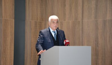 KEÇECİ’DEN ELEKTRİK VE DOĞALGAZ ZAMMINA TEPKİ