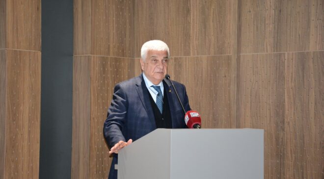 KEÇECİ’DEN ELEKTRİK VE DOĞALGAZ ZAMMINA TEPKİ