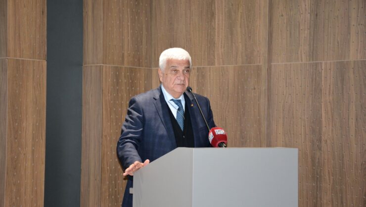 KEÇECİ’DEN ELEKTRİK VE DOĞALGAZ ZAMMINA TEPKİ